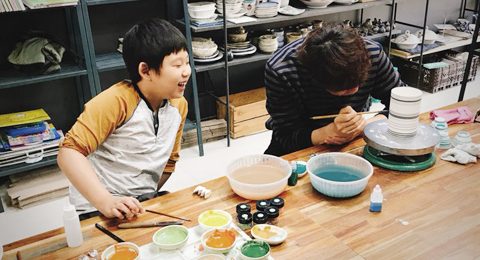 활동갤러리